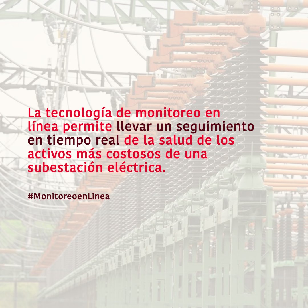 FiseiMex's tweet photo. Tenemos diferentes formas de implementar un MBC, desde los más #sofisticados equipos de monitoreo en línea, hasta un #laboratorio completo para determinar la #salud de sus activos. https://t.co/5xM9uh1JaM