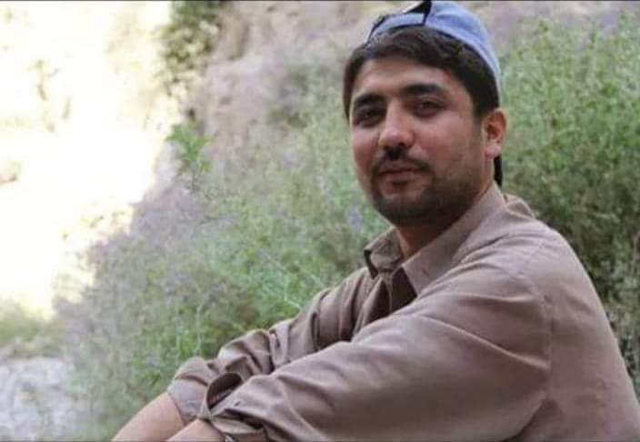 s_Haider313's tweet photo. ہمیں تحفظ دینے کی ذمہ داری کس کی ہے؟

#HazaraGenocide https://t.co/x0u40Y9Qkj