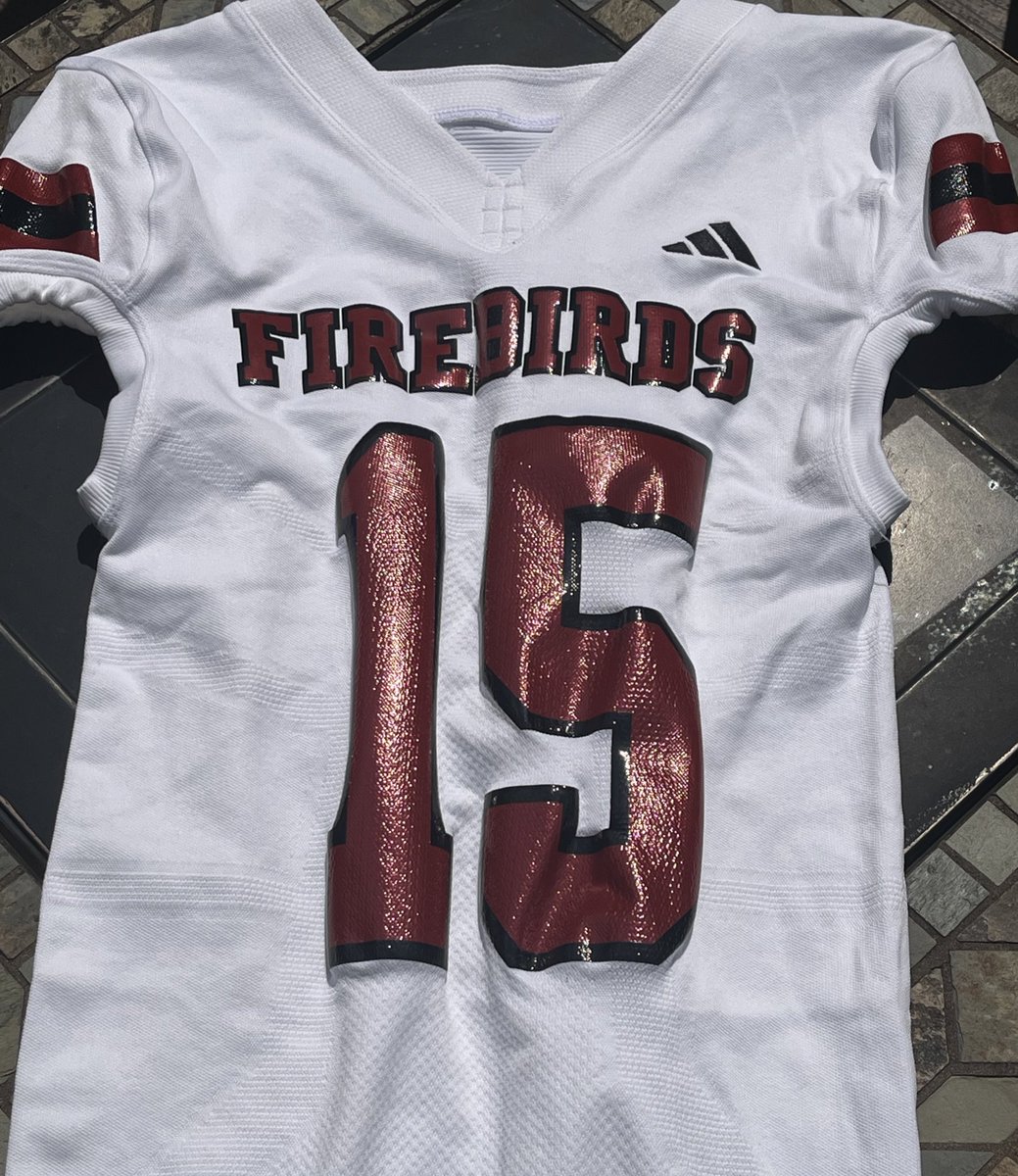 East Coast Prep (@ecp_football) on Twitter photo New SWAG!!! 💯🏈🔥On the ROAD our FireBirds will be Flying “TOGETHER” in some NEW 3 stripes this Fall!!!!! <a href="/Abaskerville_7/">Coach Baskerville</a> <a href="/toddavasey/">Coach Vasey</a> @Lonergan796 <a href="/JordanReyes57/">Jordan Reyes 🍀</a> <a href="/TrevorVasey/">Trevor Vasey</a> <a href="/QuintusReid/">Quintus Reid Jr.</a> New SWAG!!! 💯🏈🔥On the ROAD our FireBirds will be Flying “TOGETHER” in some NEW 3 stripes this Fall!!!!! <a href="/Abaskerville_7/">Coach Baskerville</a> <a href="/toddavasey/">Coach Vasey</a> @Lonergan796 <a href="/JordanReyes57/">Jordan Reyes 🍀</a> <a href="/TrevorVasey/">Trevor Vasey</a> <a href="/QuintusReid/">Quintus Reid Jr.</a>
