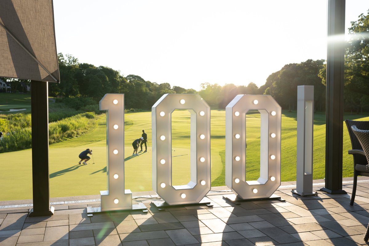 Islington Golf Club tweet media