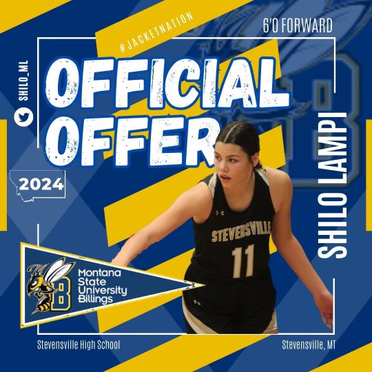 Shilo McLain Lampi tweet media