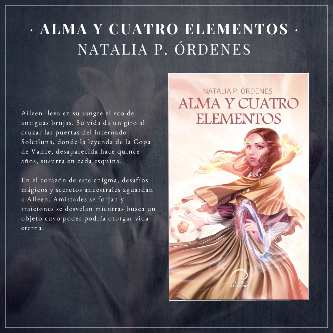 Áurea Ediciones tweet media