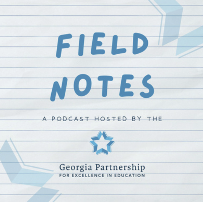 GetGAReading's tweet photo. This @GAPartnership's podcast episode is about Heard County Community Partnership's Baby Braves program, which aims to increase access to books for kids ages 0-3 &amp; help parents support literacy skills &amp; prepare kids for high school graduation &amp; beyond. https://t.co/k8mPsSiZhm https://t.co/bVW3G8AGFc
