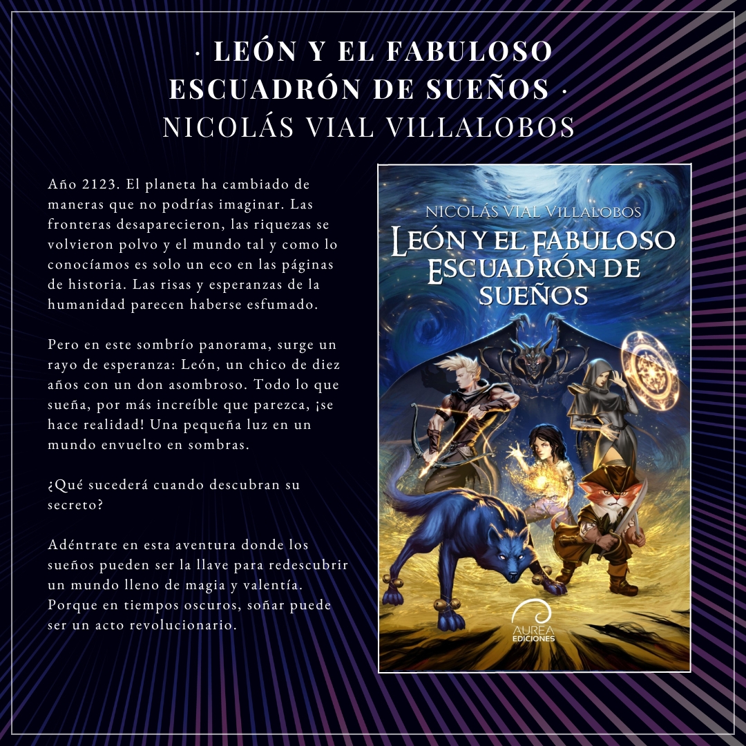 Áurea Ediciones tweet media