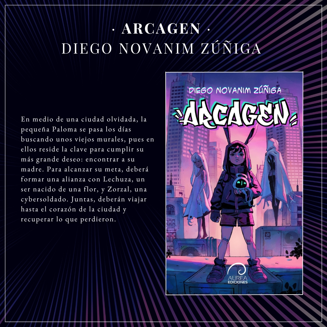 Áurea Ediciones tweet media