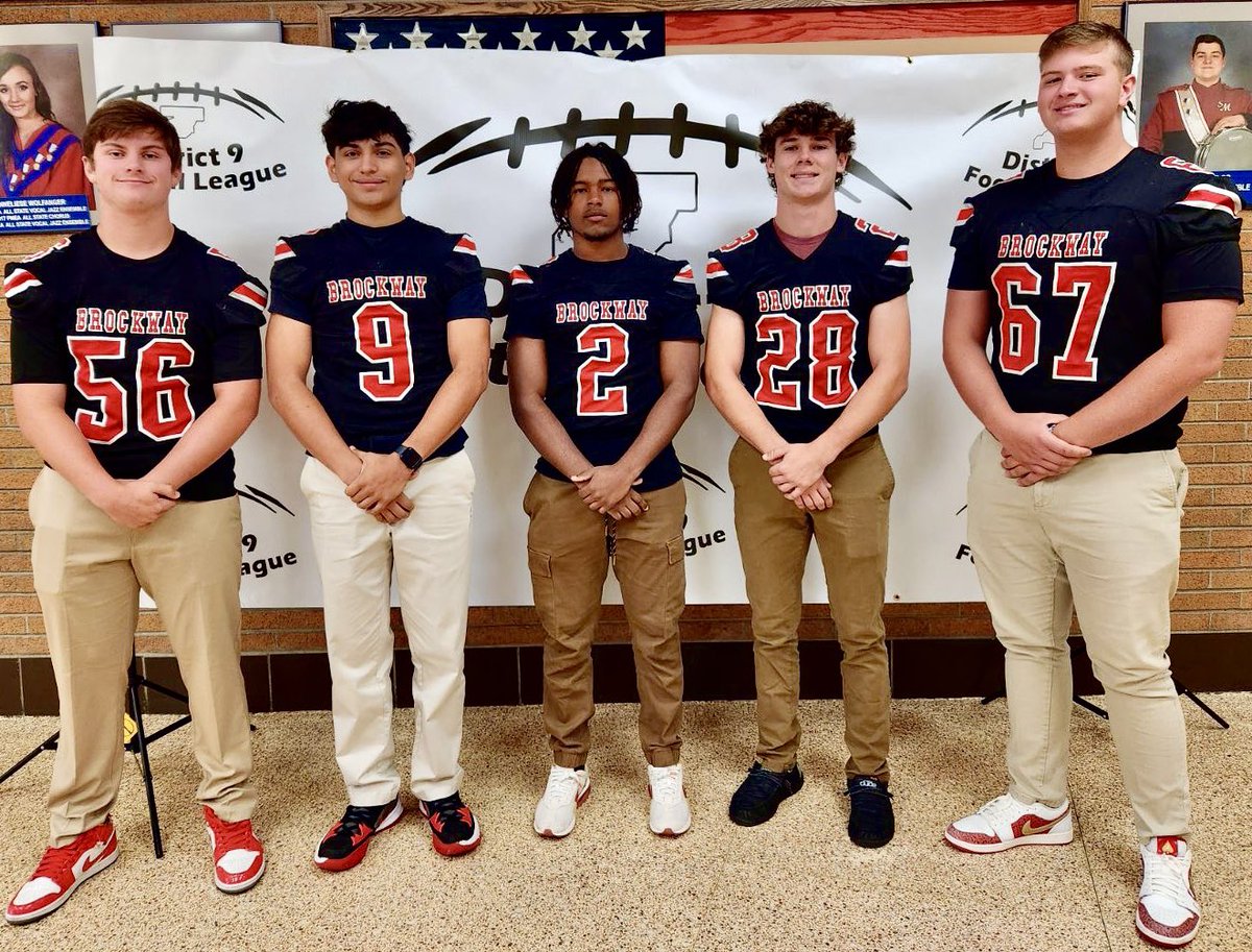 D9 Media Day with our captains !