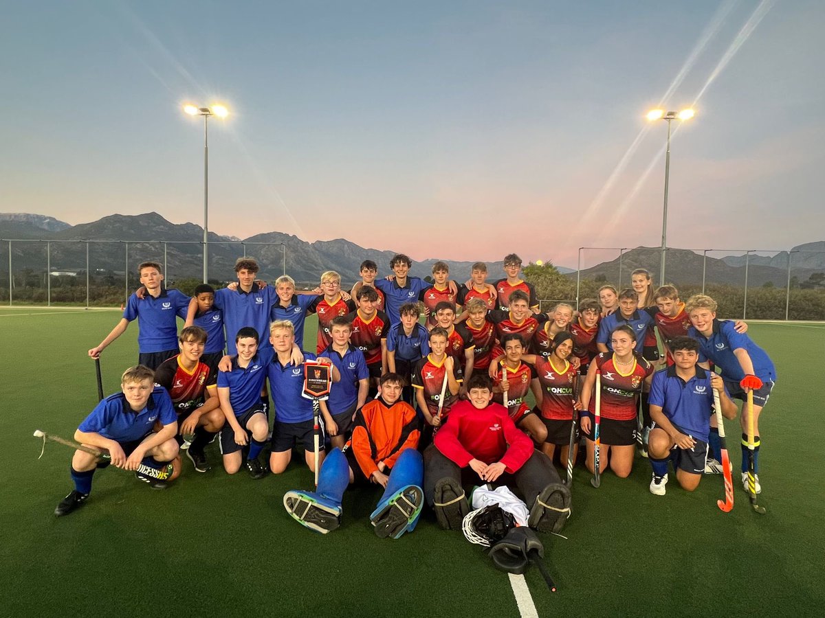 Birkenhead School Director of Sport tweet media
