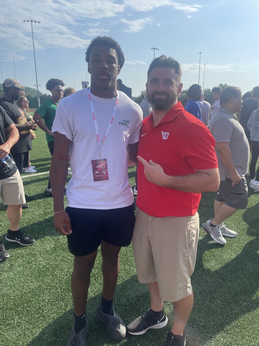 Mario Williams tweet media