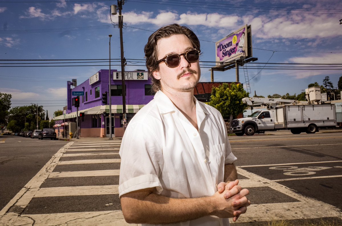 Chris Farren tweet media