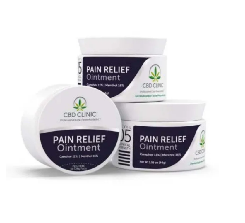 🌟 Introducing Level 05 Pain Relief Ointment! 🌿 Ease your discomfort with this powerful, fast-acting formula in a convenient 1.55 OZ (44g) size. 💪 Target sore muscles and joints with the soothing relief you need. Say goodbye to pain and hello to comfort! 😌 #PainRelief