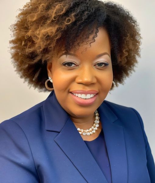 GACSB's tweet photo. GACSB would like to welcome our FY24 Board President, Alecea Quintyne. https://t.co/Cp1gZmcbnT