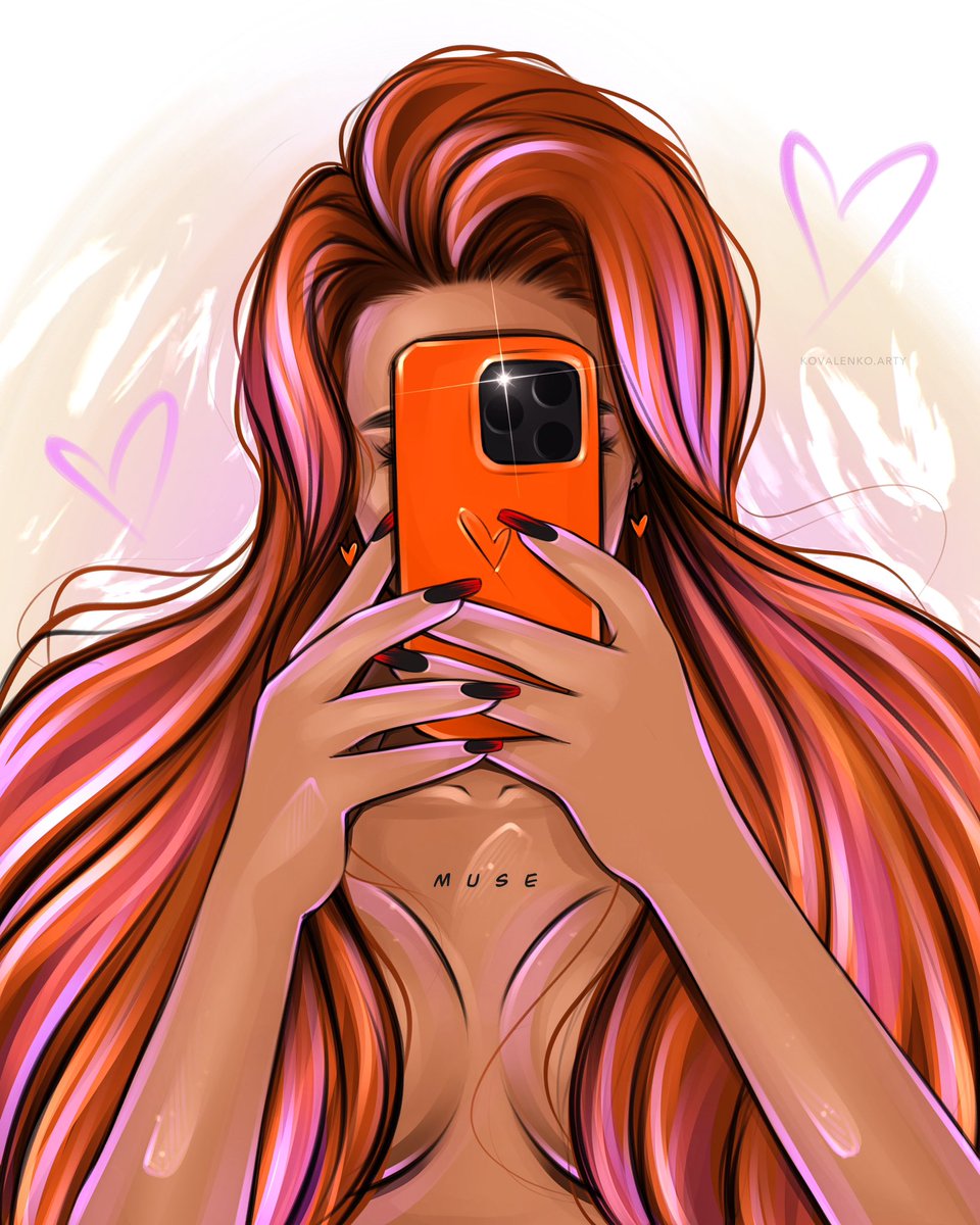 You are the muse 🫶🏼
Price 0.03 ETH / via <a href="/opensea/">OpenSea</a> 

opensea.io/assets/ETHEREU…