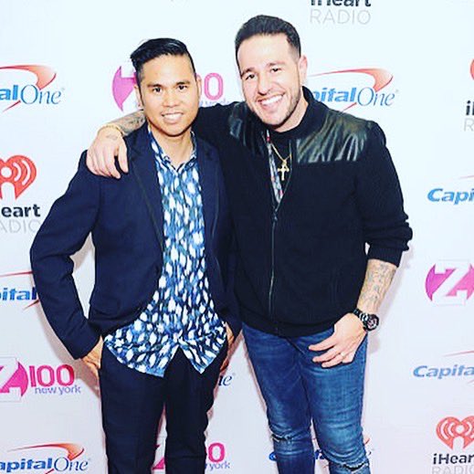 djriddler's tweet image. Happy 40th Birthday @Z100NewYork It all started for me with Planet Z in 1996 to the 5 o’clock Whistle Mix, the Live Broadcasts from @WebsterHall , Jingle Ball, and many more until 2016. To be able to work with such legends and be a part of Z100’s history was an honor. 
#z100