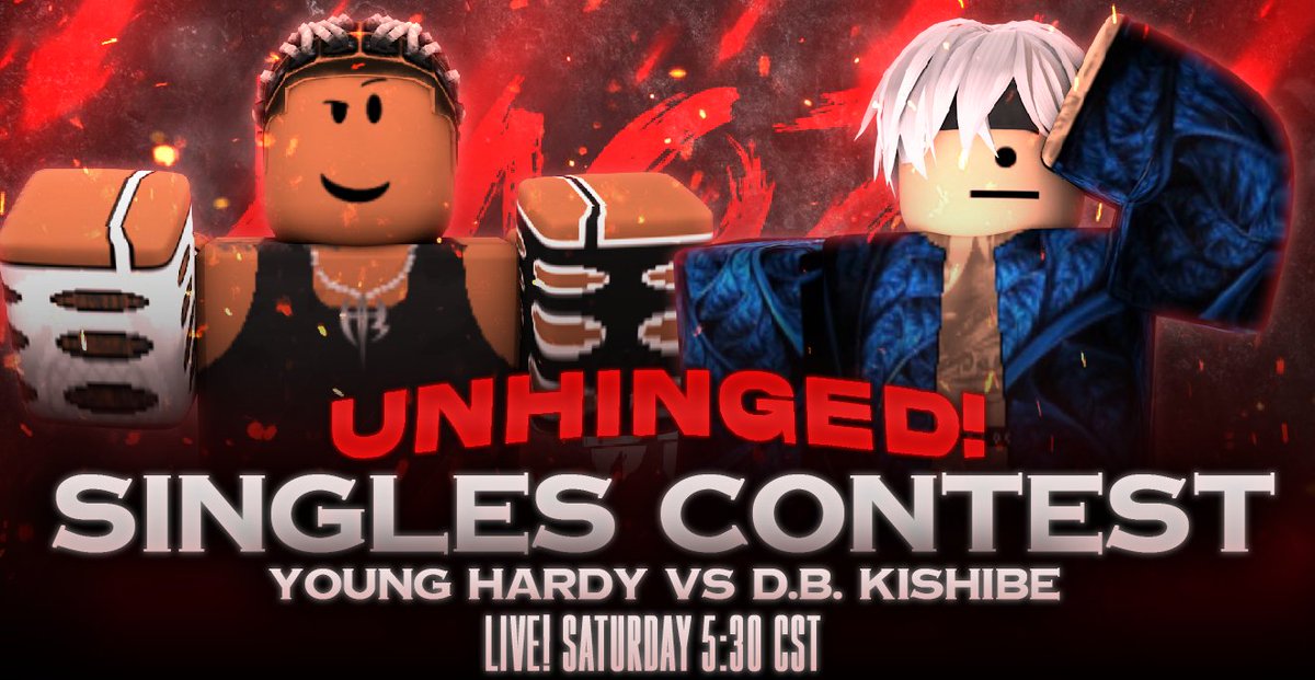 Kaoz! Wrestling tweet media