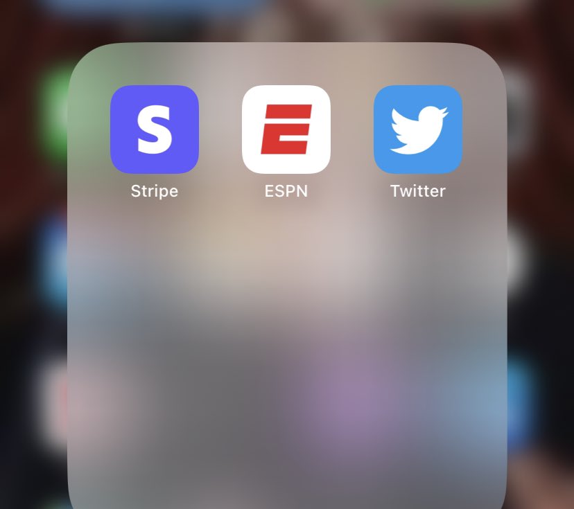 And now all we have to do is wait…