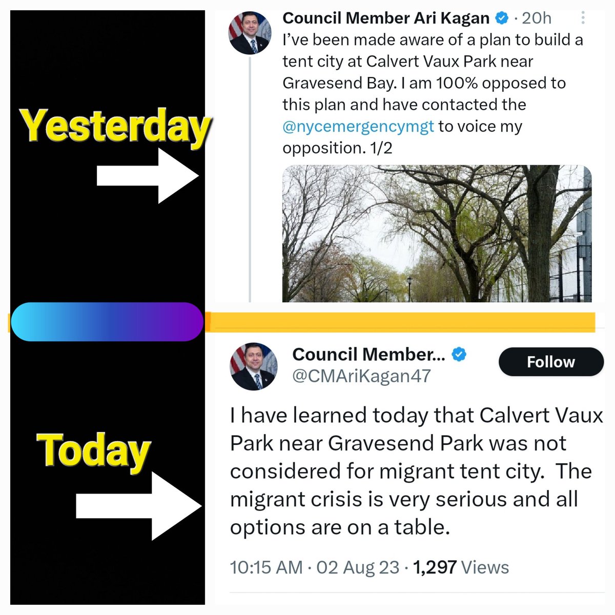 ⒿⒶⓎ ⒷⓇⓄⓌⓃ jaybrown.bsky.social tweet media