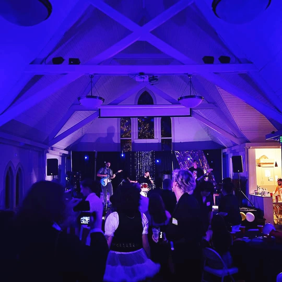 Drink1Maybe2's tweet photo. Some more pics from The Sanctuary's Punk Rock Prom 2023!
#punkrockprom #thesanctuary #montgomery #localmusic #punk #punkrock #poppunk #alternative #alternativerock #music https://t.co/OB1FtlioSv