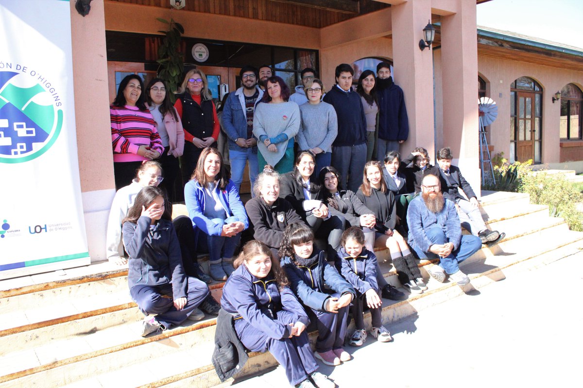 Explora O'Higgins tweet media