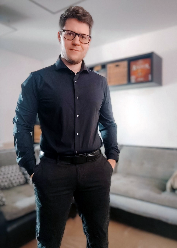 Silvano Bovo tweet media