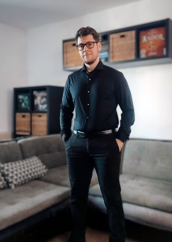 Silvano Bovo tweet media