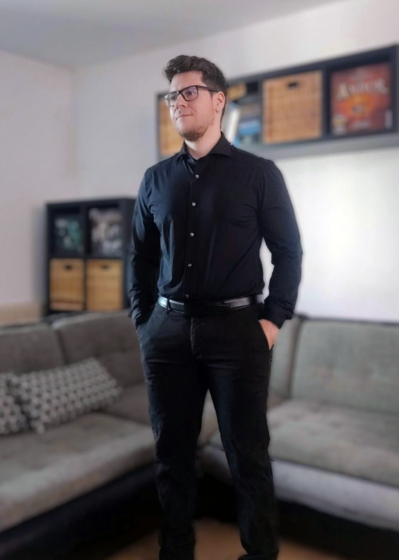 Silvano Bovo tweet media