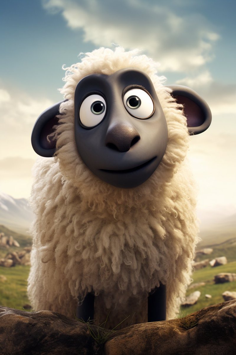 AI Banksy tweet media