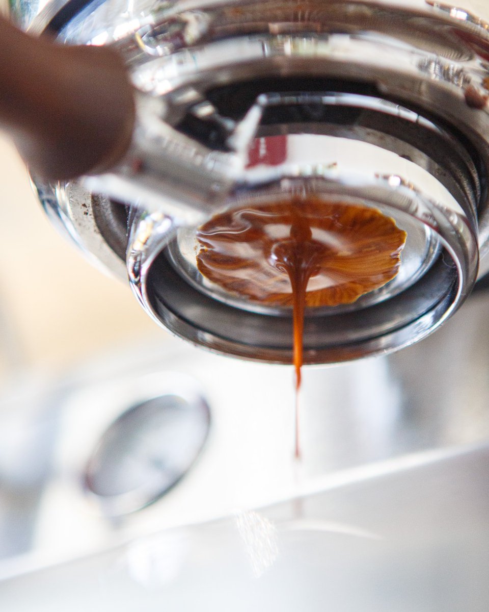 slayerespresso's tweet image. What # coffee are you on today? 

#SlayerEspresso #MakeCoffeeBetter