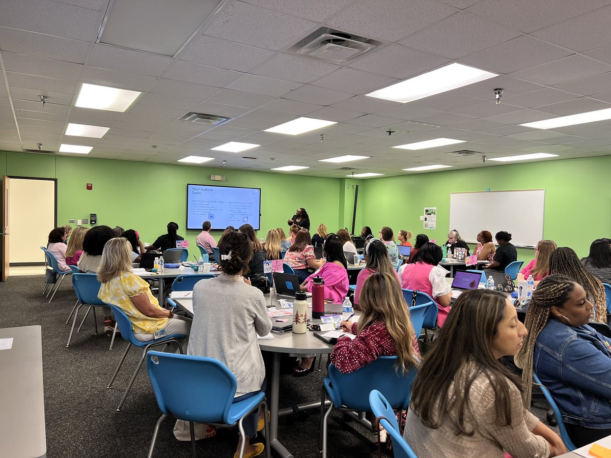 Michelle Gonzalez Gerth (she/her) tweet media