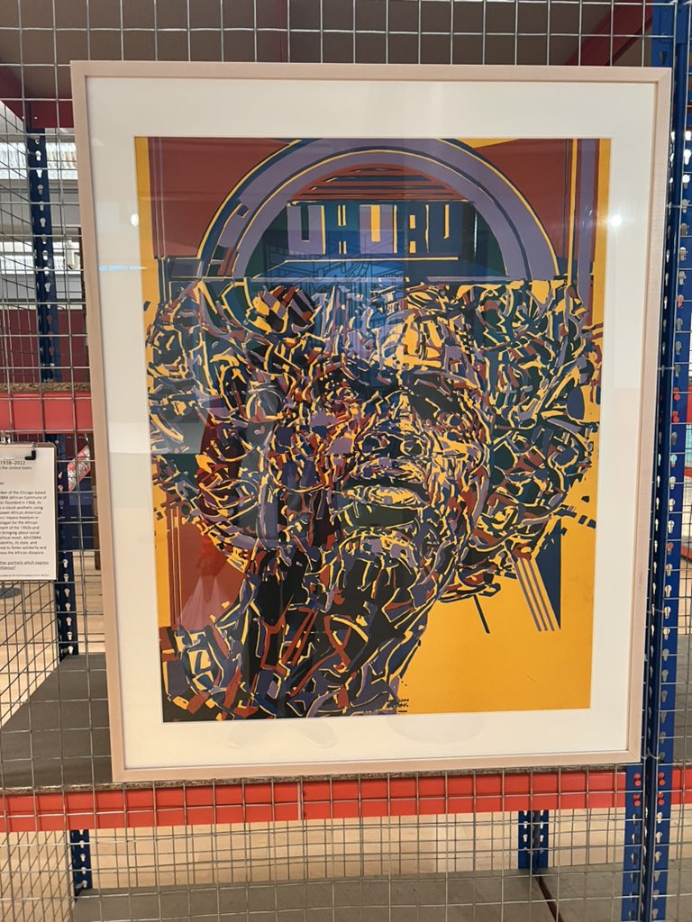 boywithmint's tweet photo. @tateliverpool https://t.co/C3umMqHosf