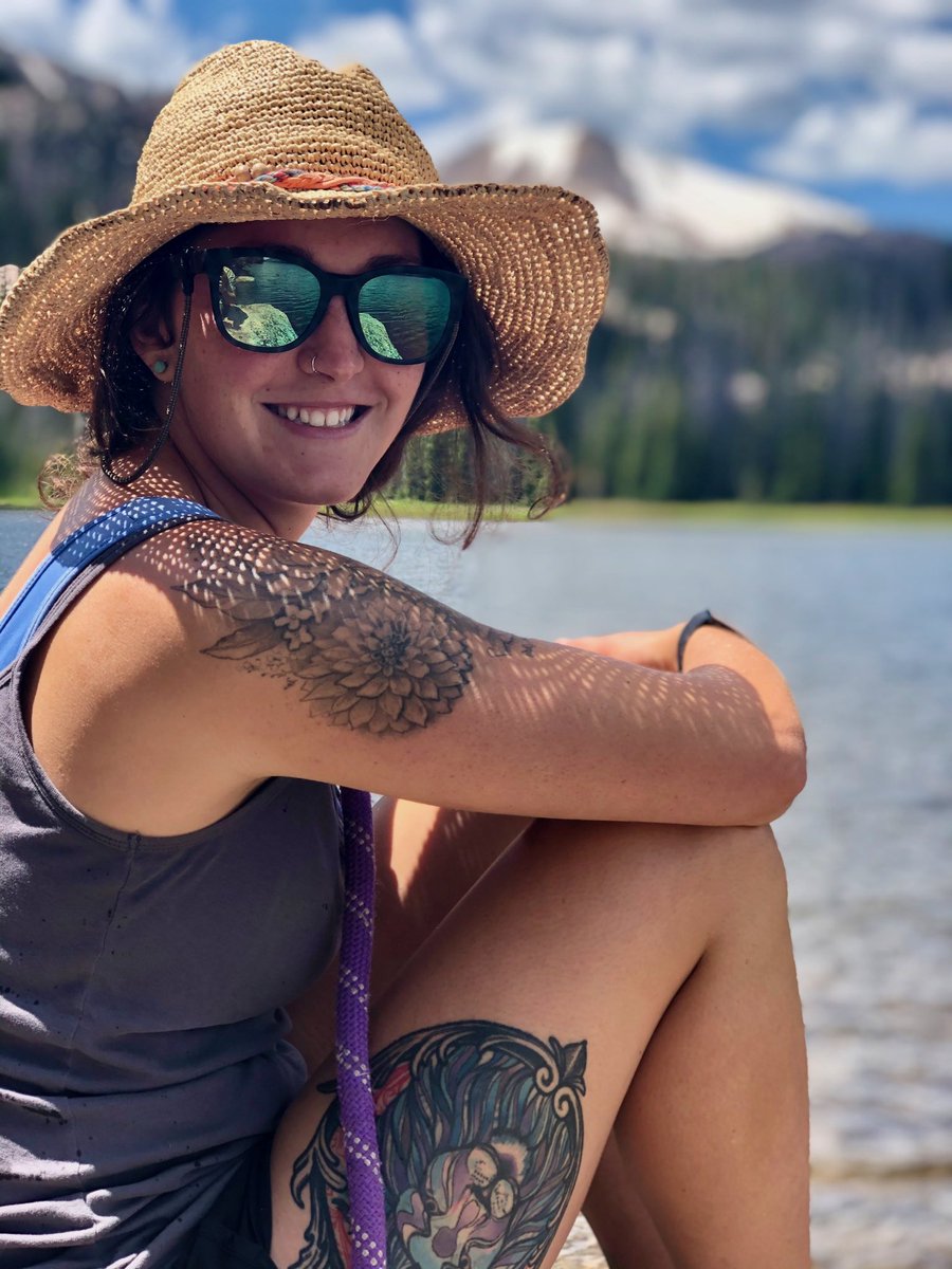 We are very excited to share that our Senior Engagement Manager, Olivia Goldsworthy, is the new Board Chair of Routt County United Way. Olivia has an exciting term ahead as @UnitedWayRoutt transitions to United Way of The Yampa Valley. Congrats, Olivia! 🎉
