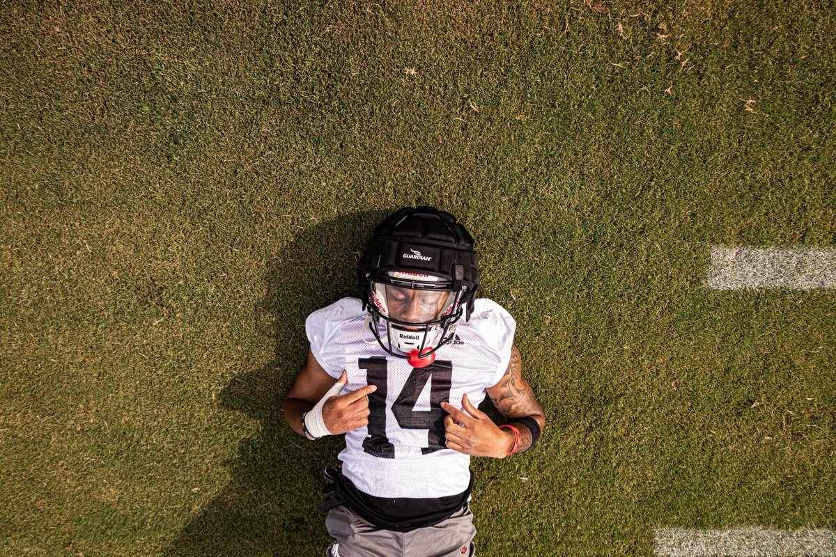 Arkansas State Football tweet media