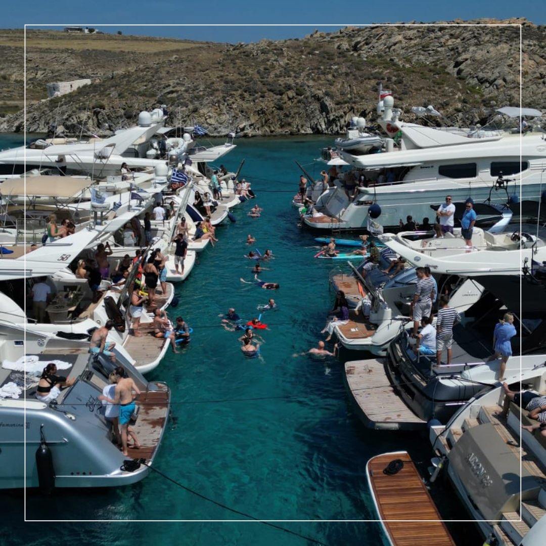 cyachts1968's tweet photo. More regatta content on the way 🇬🇷

#condoyannisyachts #cyachts #yachtingreece #yachtluxury #yachtlife #mykonos #luxurytravel #regattaingreece https://t.co/pILkFxAYPk