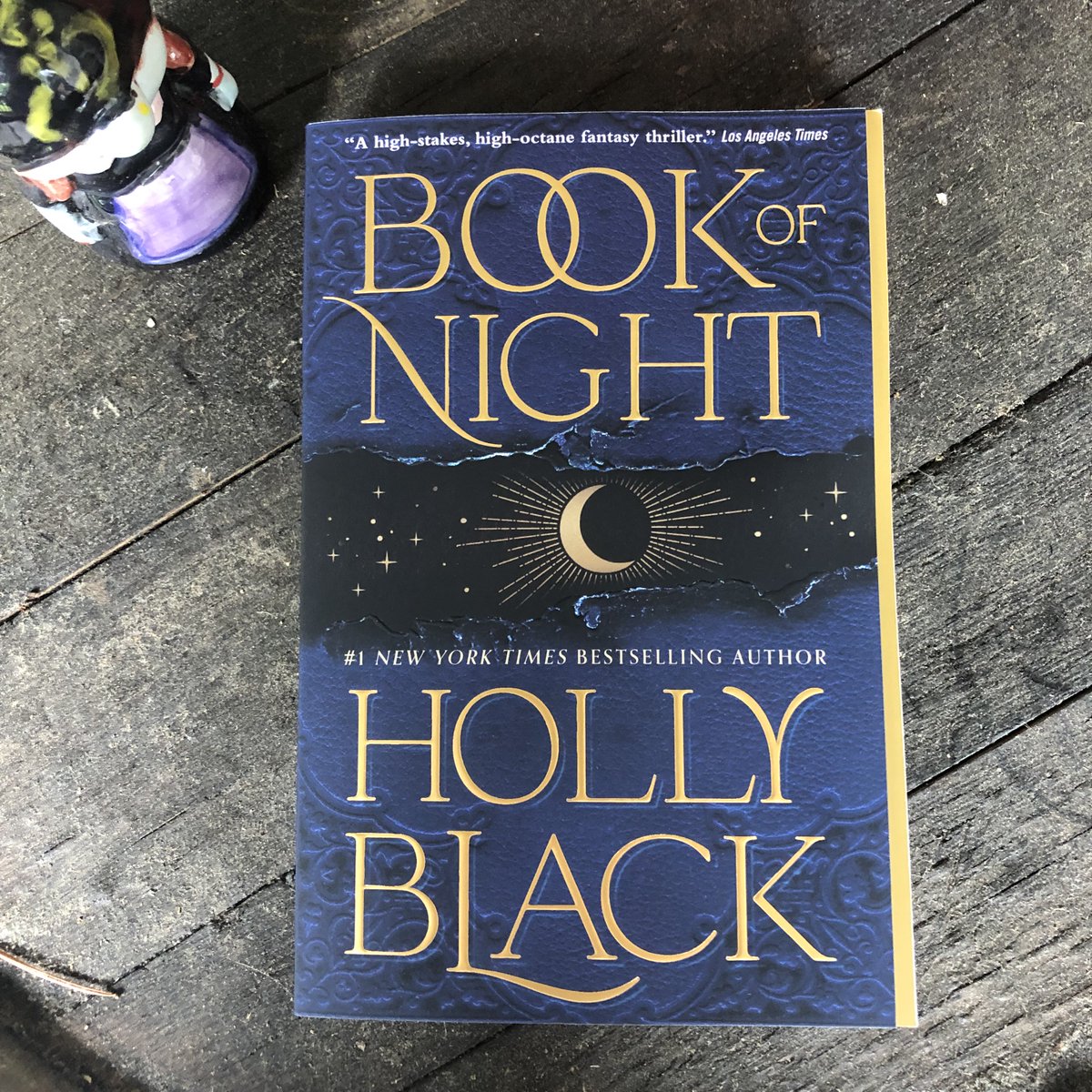 Tor Books tweet media