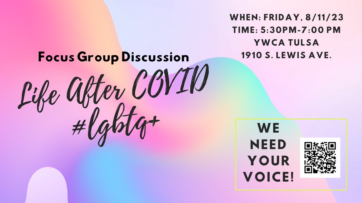 YWCA Tulsa tweet media