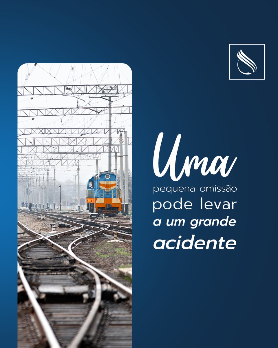 A segurança nas atividades da igreja não acontece por acaso - é preciso planejamento.

Ao organizar eventos em sua Igreja, considere as diretrizes de segurança que manterão seus membros e convidados seguros. 💙

#ARM