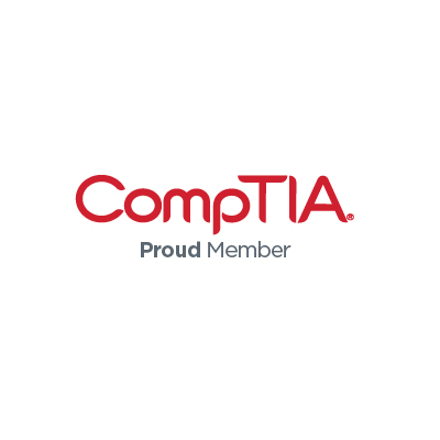 We're thrilled to be part of the #CompTIACommunity as a proud member of CompTIA! 

Catch a few of our Moovilers, Kate & Louis at #ChannelCon, and don't forget to #HydrateAndAutomate 💧🤖  out there!