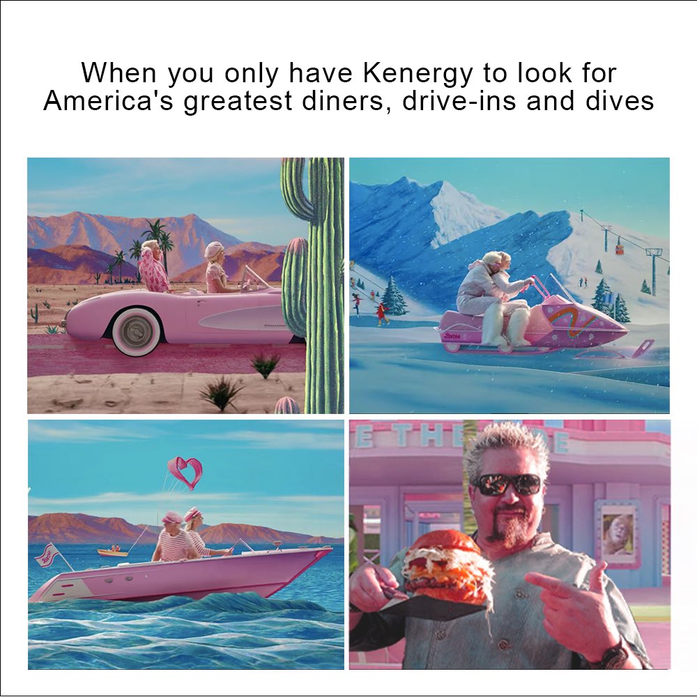 flavortown's tweet photo. Rolling out by any means 🫡 https://t.co/X2IAkF6wWz