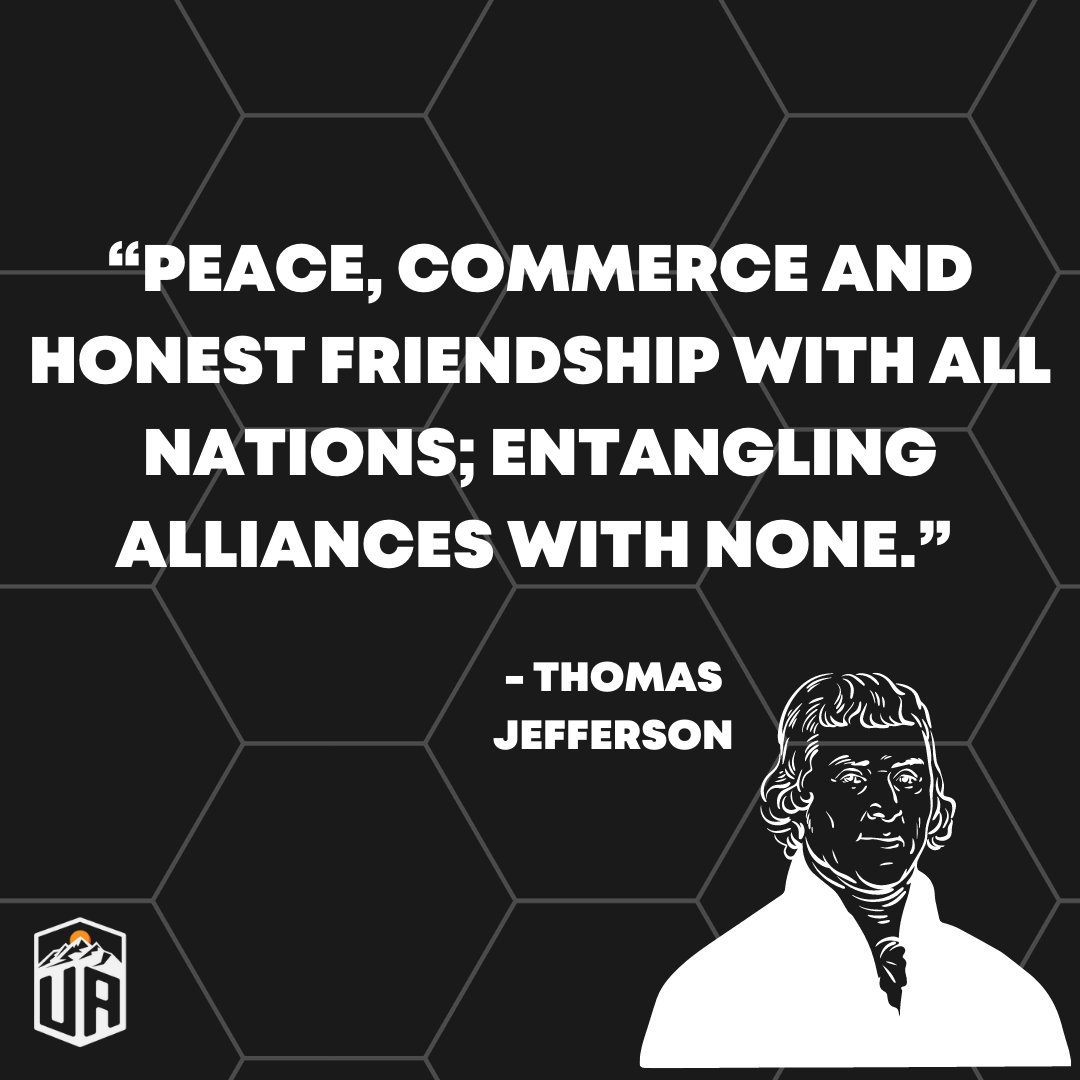 UtahApproves's tweet photo. Our founding fathers knew the risk of allowing foreign influence, it’s time to #EndForeignSpending #HonestElections #UtahApproves https://t.co/XHQ9ezn9Rf