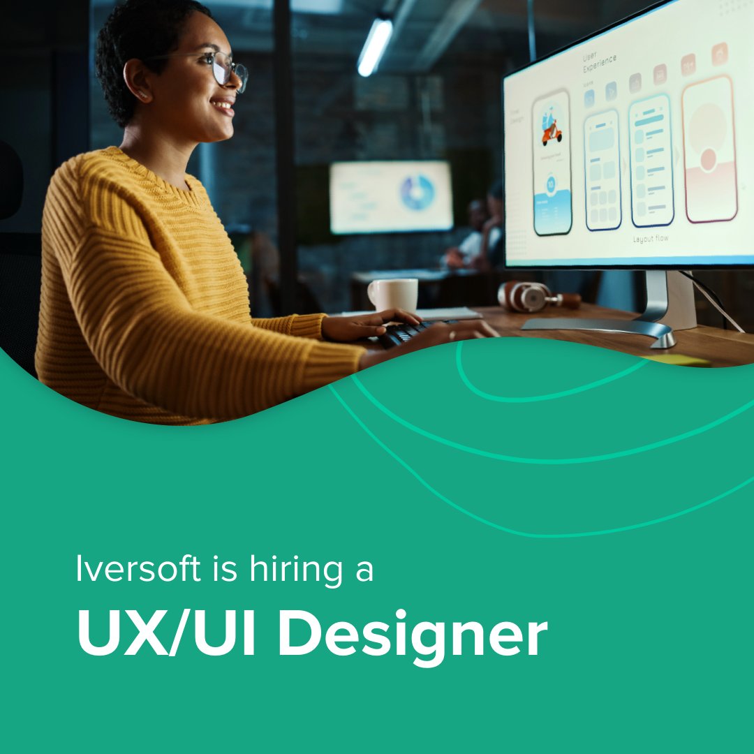 Iversoft tweet media