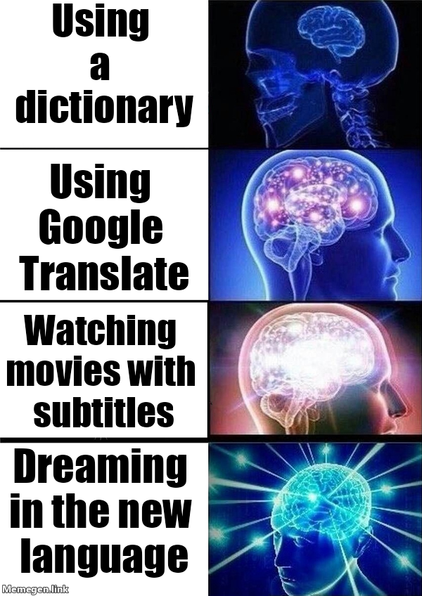 _yipofficial's tweet photo. All of my dreams are a mix of Italian, german and spanish!!! 😭😭#Languagelearning #languagelearners #polyglotproblems #langtwt https://t.co/dE5MxoNm42