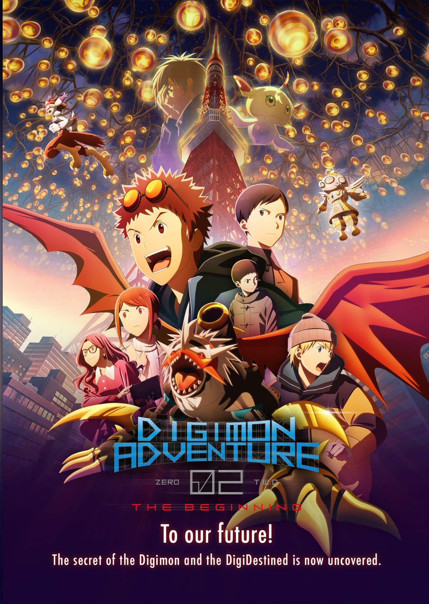 beastmastersage's tweet photo. #DigimonAdventure02 Beginining English Dub Cast should be:

#BrianDonovan as Davis
@voiceoverprince as Ken\Veemon
@jpeterson1027 as Yolei
@BrycePapenbrook as Cody
@LaraJillMiller as Kari
@johnnyyongbosch as TK
@NeKap as Hawkmon
#waynegrayson as Armadillomon https://t.co/pmByG5iNT6