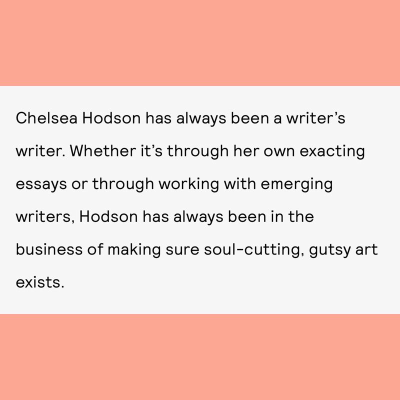 ChelseaHodson's tweet image. Thank you @sophianjune and @NylonMag for giving me this space to discuss the story of @RoseBooks_, the success of Geoff Rickly’s debut novel, and what I find exciting about art and writing. nylon.com/life/chelsea-h…