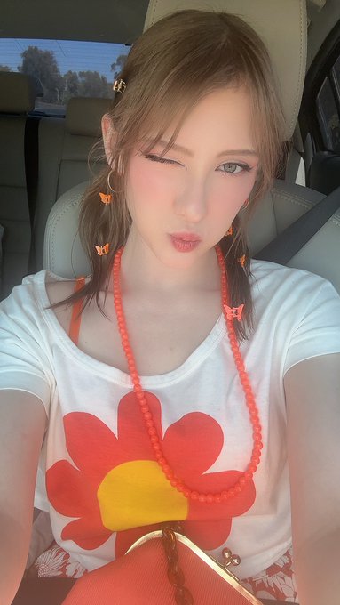Posting more on my fan page, don't miss out 🙈 https://t.co/SUCODnbveT<a href="/tag/tiktok"class="tags"><span>#tiktok</span></a>
