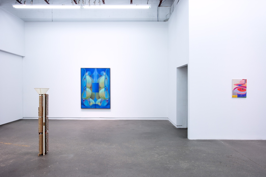 Daniel Faria Gallery tweet media