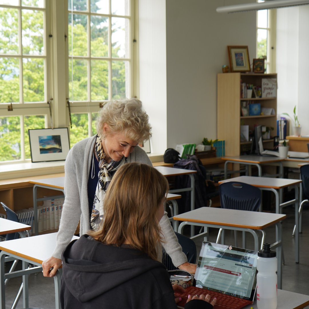 Vancouver School Board tweet media