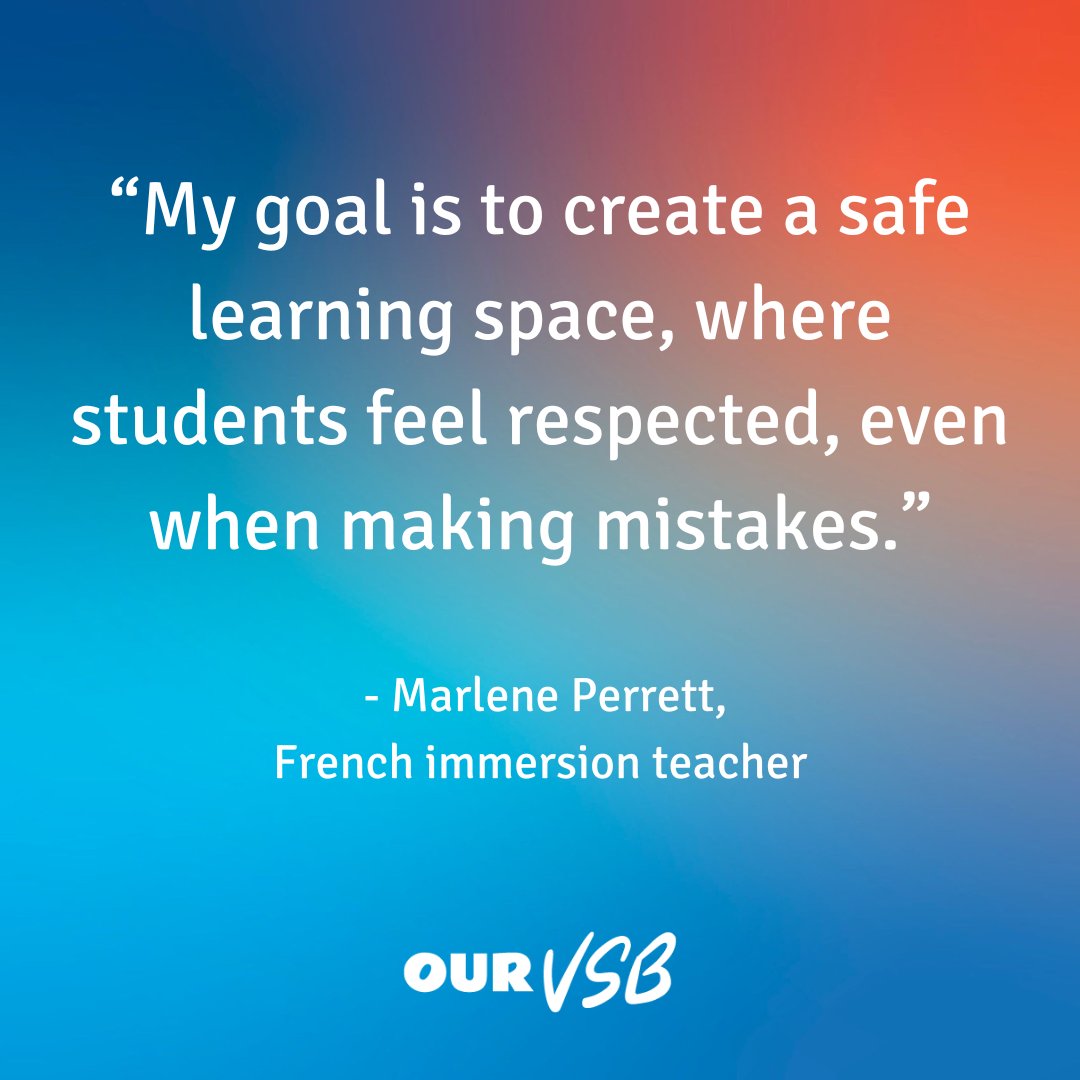 Vancouver School Board tweet media