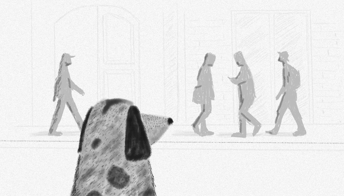 ¿Usted sabía que más de 3 millones de perros y gatos viven en las calles? 

Esto es solo la punta de iceberg de un sinfín de problemas que tiene el abandono animal y con cuya protección las administraciones deberían estar comprometidas. 

¿Por qué? Abro🧵 elespectador.com/la-red-zoocial…