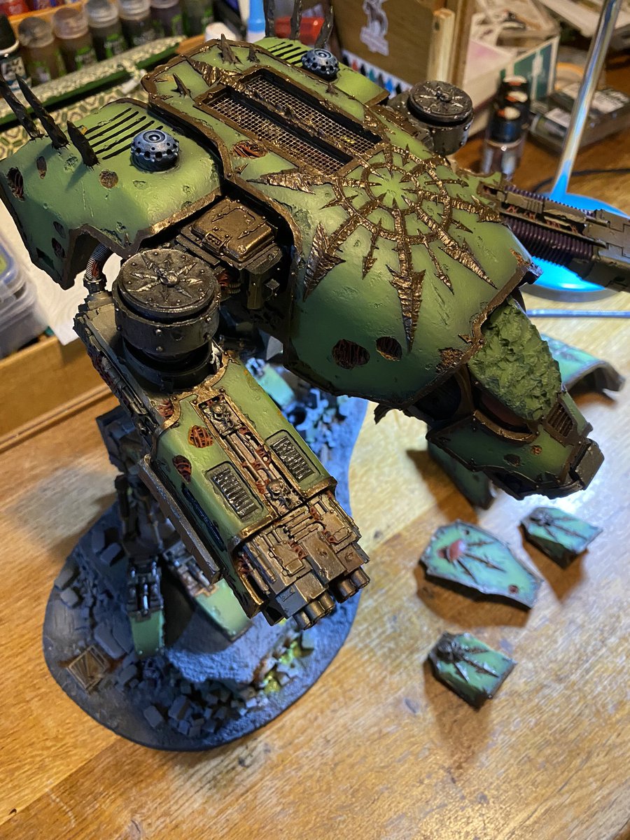 Luke Cocksedge tweet media