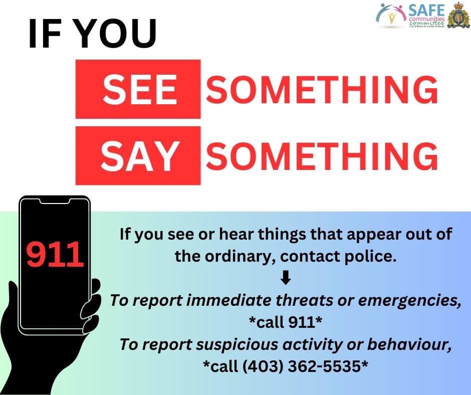 Brooks & Newell Safe Communities tweet media