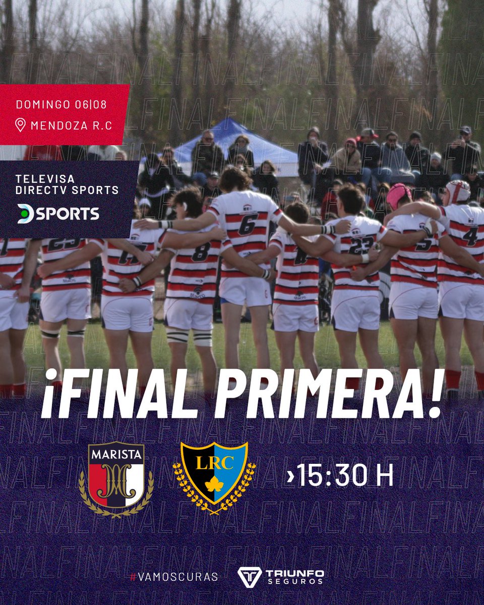 Marista Rugby Club tweet media